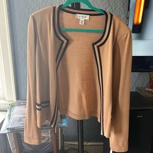 St. John Women's Cardigan Sweater